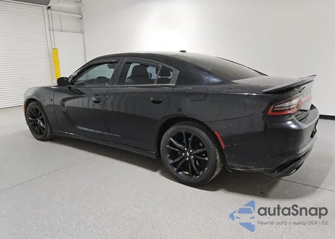 2017 Dodge Charger Se z USA, uszkodzony, nr VIN 2C3CDXBG4HH612167